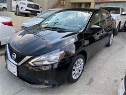 نیسان سێنترا